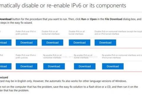 Как включить ipv6 в chrome